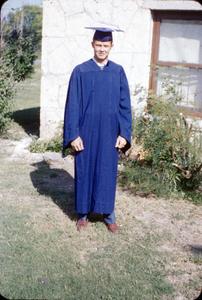 Photo of Red Newson